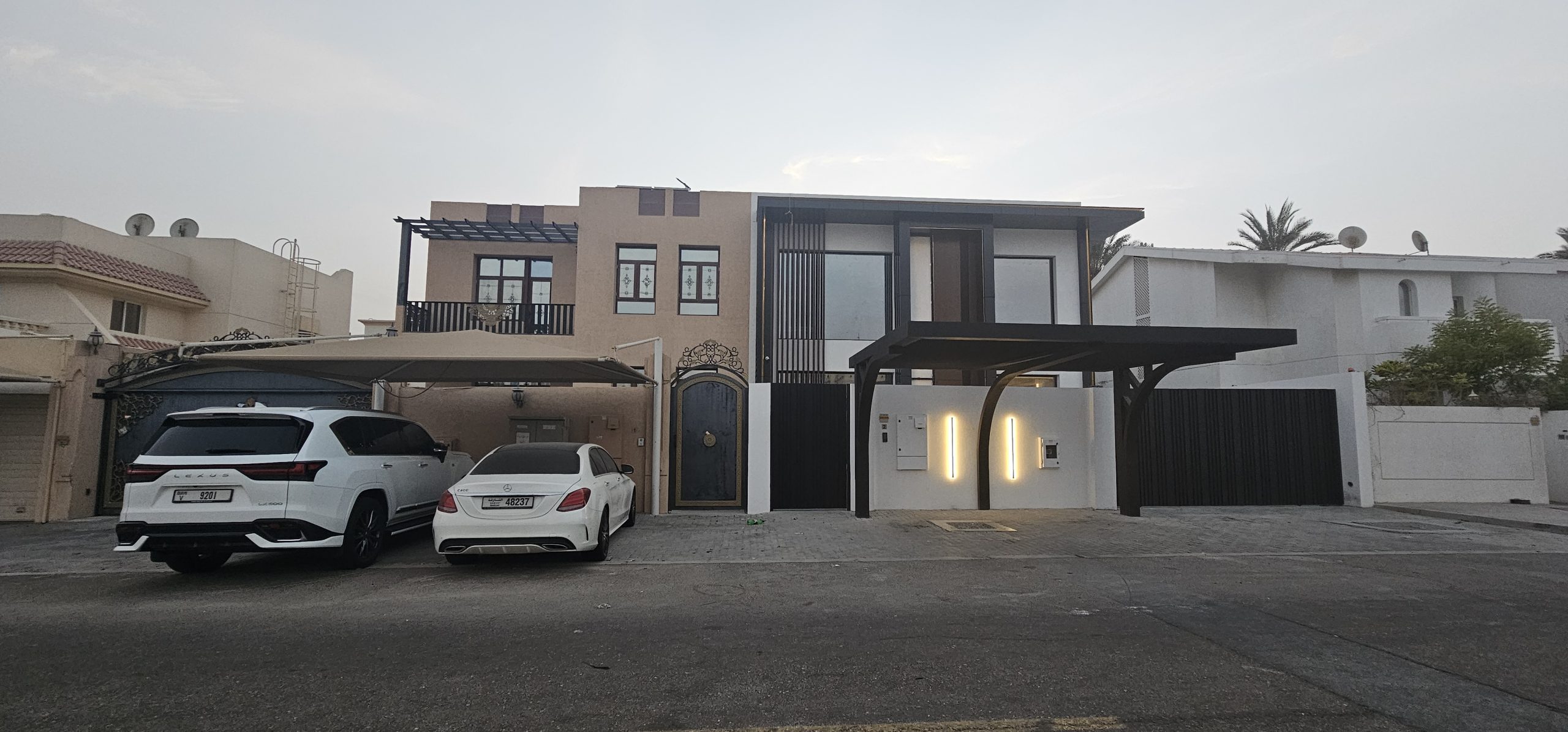 Residential Interior Design In Dubai