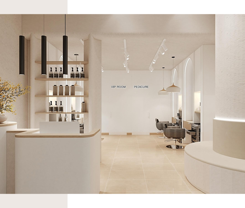 MEP Company In Dubai