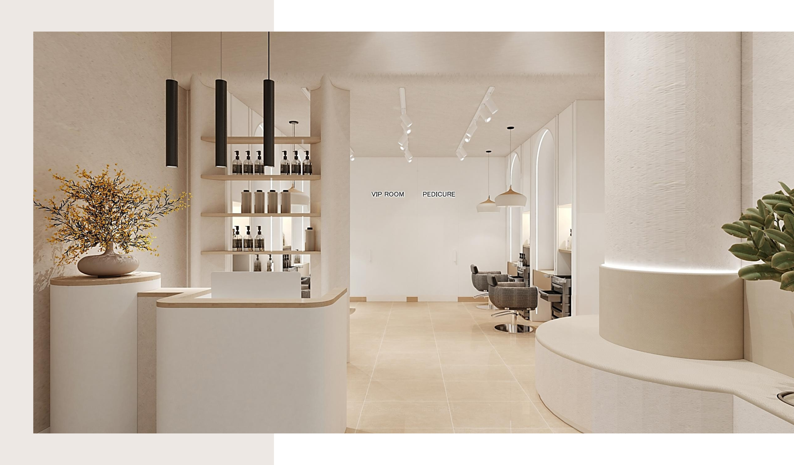 MEP Company In Dubai