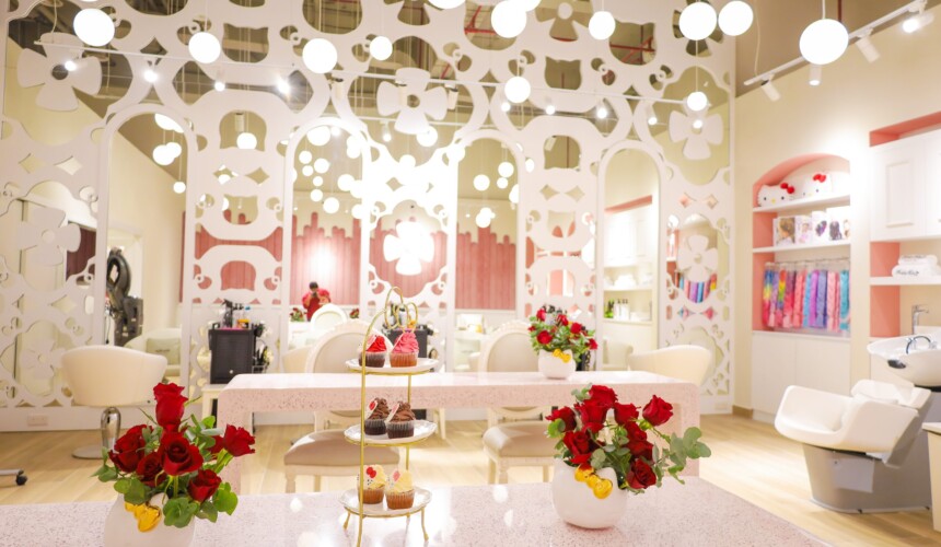 Commercial Fit Out Company In Dubai